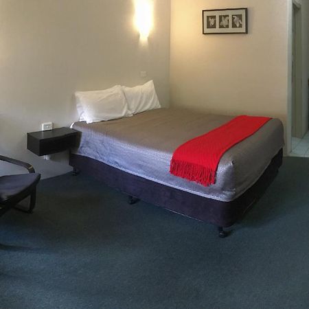 Casino Motor Inn المظهر الخارجي الصورة