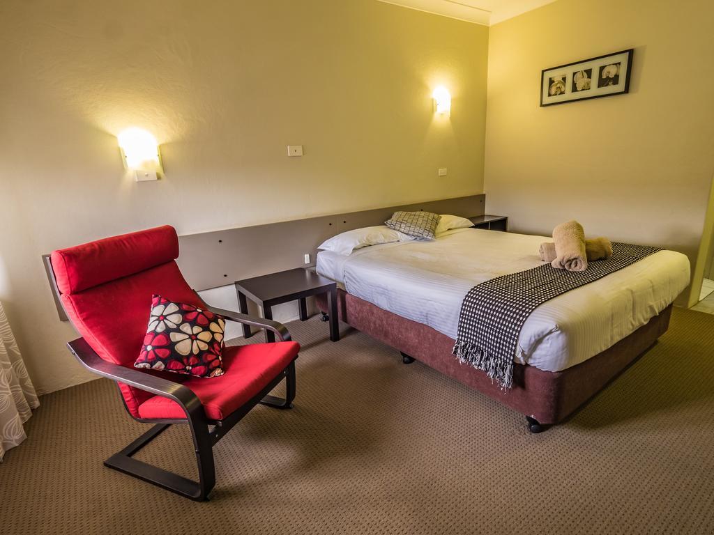 Casino Motor Inn المظهر الخارجي الصورة