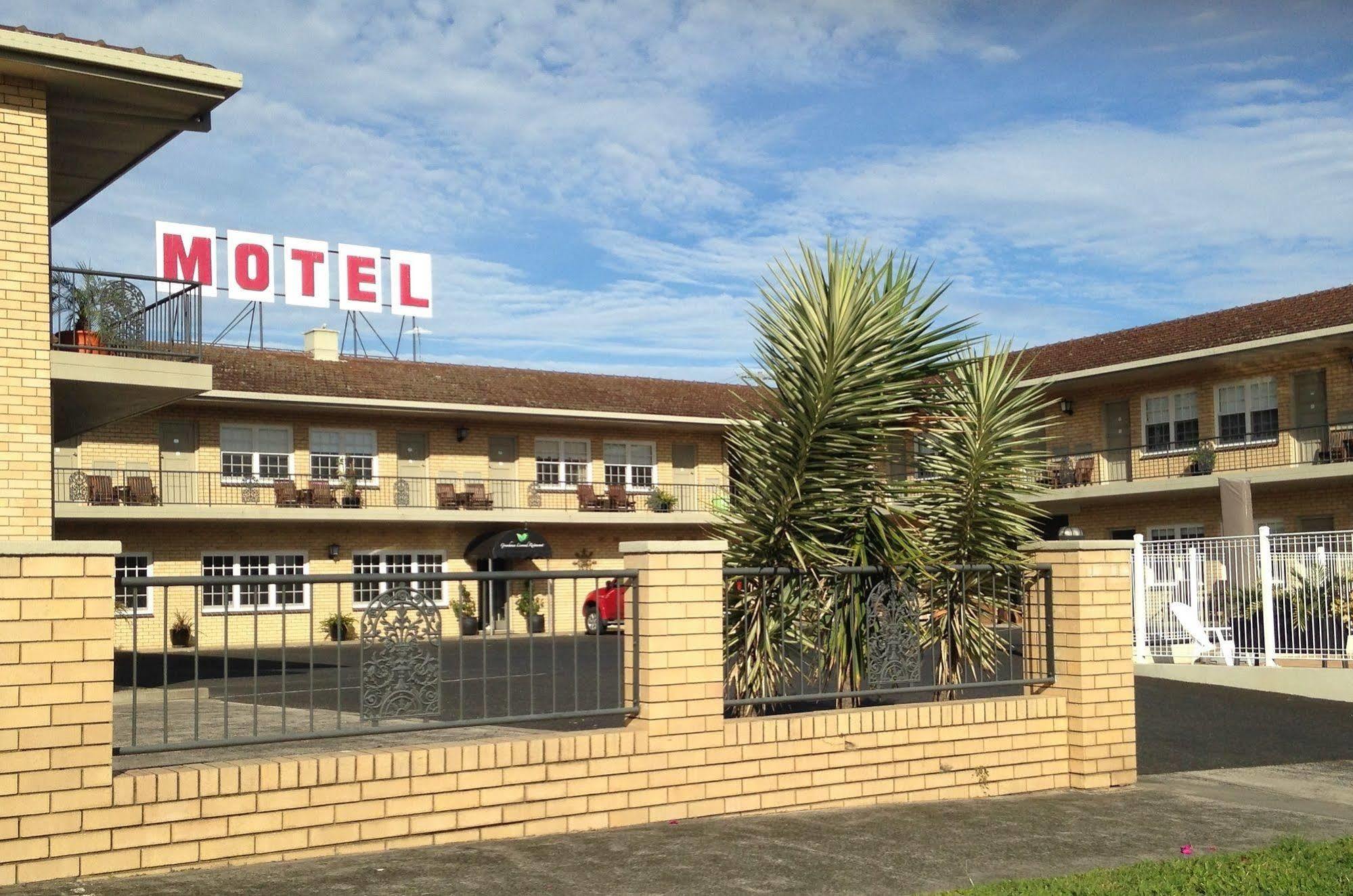 Casino Motor Inn المظهر الخارجي الصورة